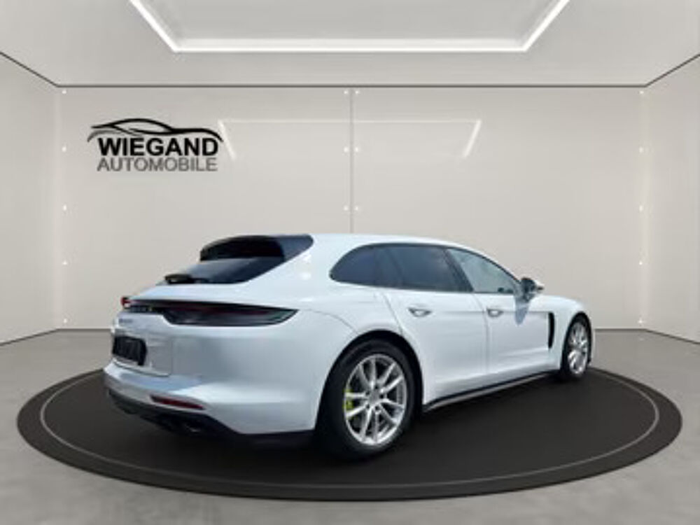 Panamera 4 E-Hybrid Sport Turismo 2022 occasion 33000 Bordeaux