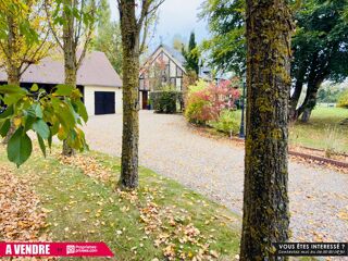  Maison � vendre 8 pi�ces 230 m�