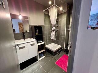  Appartement à vendre 1 pièce 20 m²