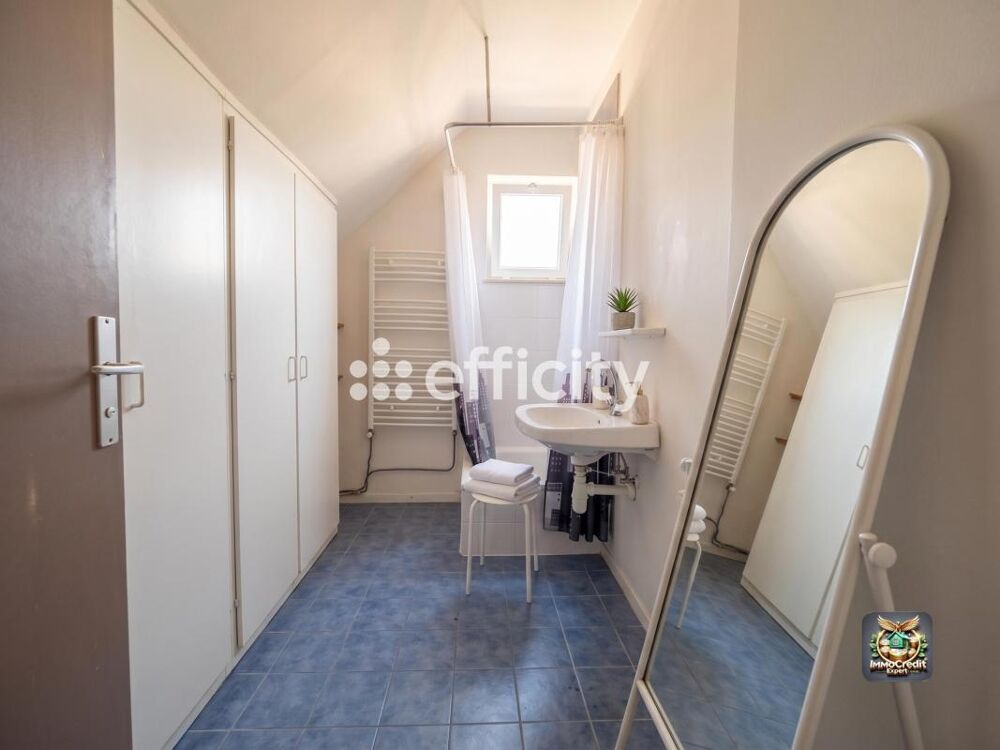 Vente Maison Maison Saint mard