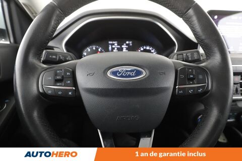 Focus SW 1.0 EcoBoost Titanium 125 ch 2018 occasion 92130 Issy-les-Moulineaux
