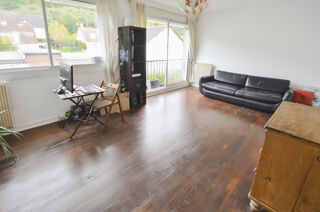  Appartement � vendre 4 pi�ces 74 m�