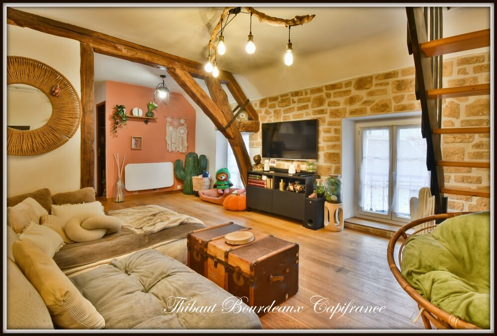Appartement 3 pièces 65 m² · à Arpajon · 65 m² · 199 000 €