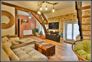  Appartement à vendre 3 pièces 65 m²