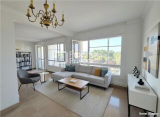  Appartement à vendre 4 pièces 105 m²