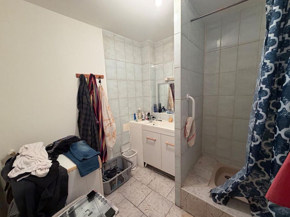 Vente Immeuble investissement locatif  T2 et T3 à Blaye Blaye