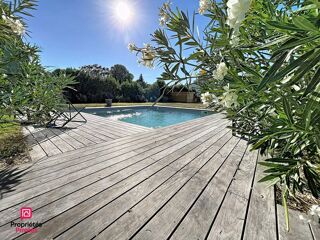  Maison à vendre 5 pièces 170 m²