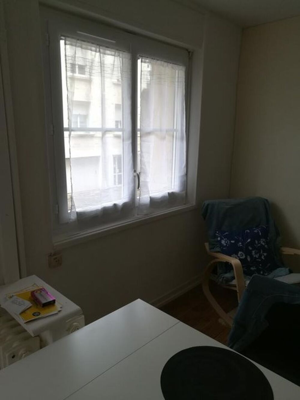 Location Appartement Studio de 23m2 à louer sur Nantes Nantes