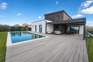  Villa � vendre 7 pi�ces 152 m�