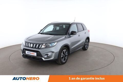 Annonce voiture Suzuki Vitara 18590 €