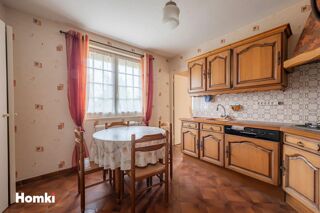  Maison à vendre 4 pièces 101 m²