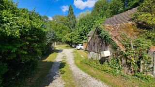  Maison � vendre 2 pi�ces 40 m�