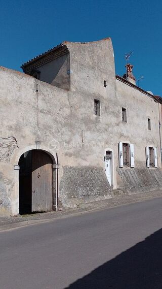  Maison � vendre 6 pi�ces 135 m�