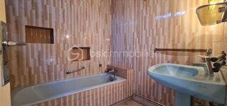  Maison à vendre 5 pièces 116 m²