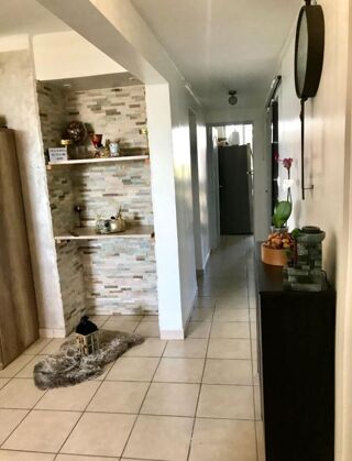  Appartement � vendre 3 pi�ces 57 m�