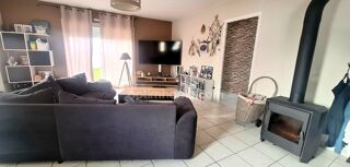  Maison � vendre 5 pi�ces 92 m�