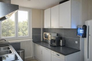  Appartement à vendre 3 pièces 54 m²