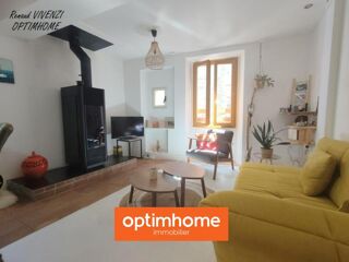  Maison � vendre 3 pi�ces 67 m�