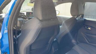 208 136 50kWh GT - Automatique 2021 occasion 30320 Poulx