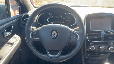 Clio 0.9 TCe 90 Limited 2018 occasion 34130 Mauguio