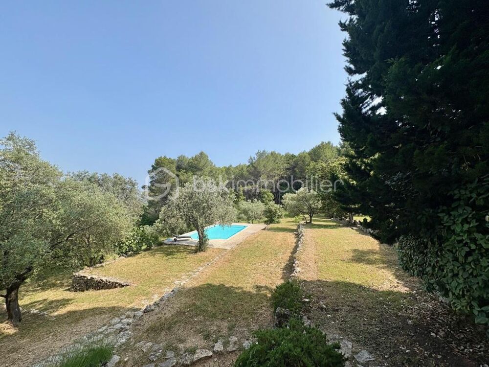 � vendre  Maison Seillans (83440)