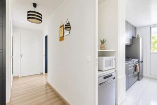  Appartement à vendre 3 pièces 64 m²