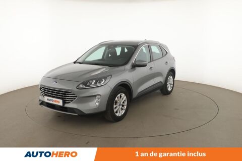 Ford Kuga 2.0 EcoBlue mHEV Titanium 150 ch 2020 occasion Issy-les-Moulineaux 92130