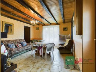  Maison � vendre 5 pi�ces 91 m�