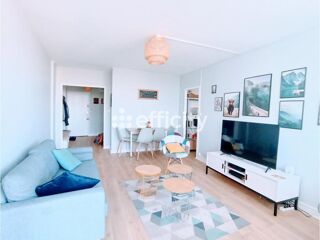  Appartement à vendre 6 pièces 91 m²