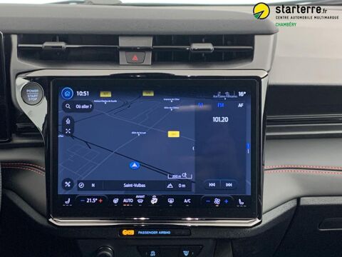 Puma 1.0 EcoBoost 125 ch mHEV S&S Powershift ST-Line 2026 occasion 73420 Voglans