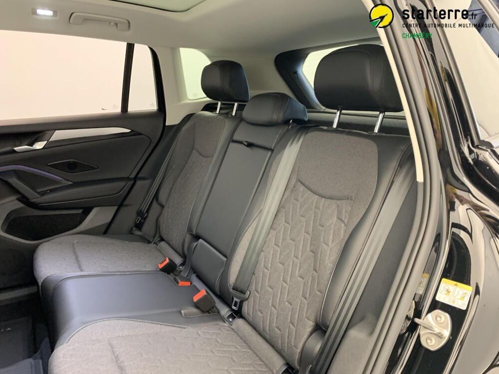 Tiguan 1.5 ETSI 150CH DSG7 Life 2026 occasion 73420 Voglans
