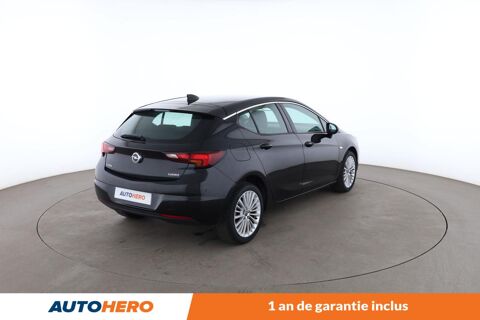 Astra 1.4 Turbo Innovation 125 ch 2017 occasion 92130 Issy-les-Moulineaux