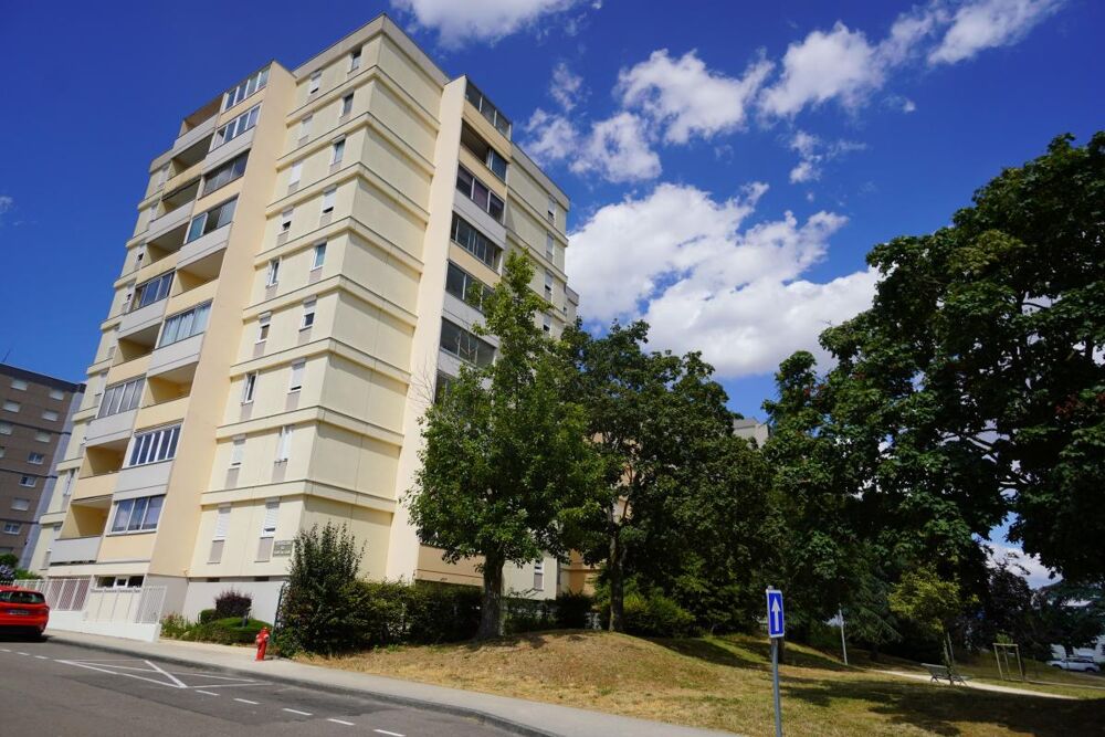 Talant , résidence les Balcons du point du Jour