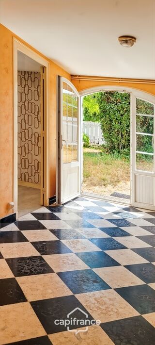  Maison � vendre 7 pi�ces 170 m�