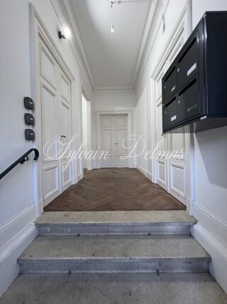  Appartement à vendre 4 pièces 100 m²