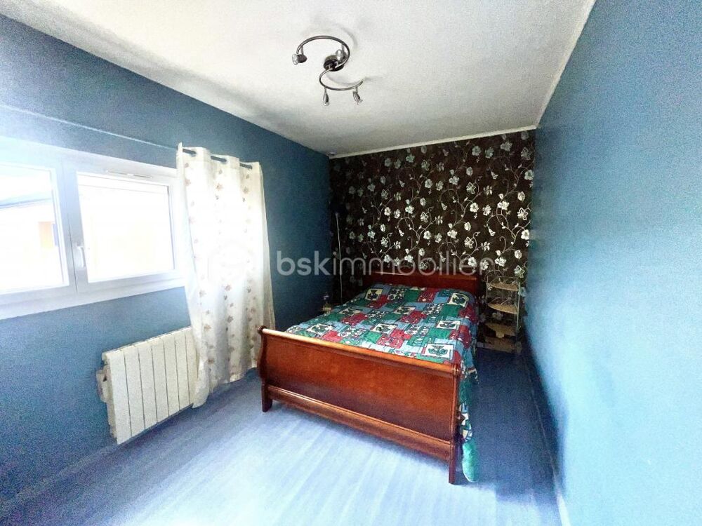 Vente Maison Maison 4 pièces Gonesse