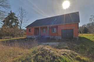  Maison � vendre 1 pi�ce 130 m�