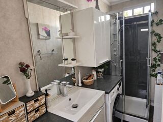  Appartement à vendre 2 pièces 41 m²