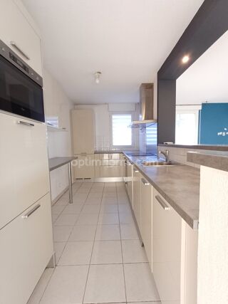  Appartement à vendre 4 pièces 120 m²