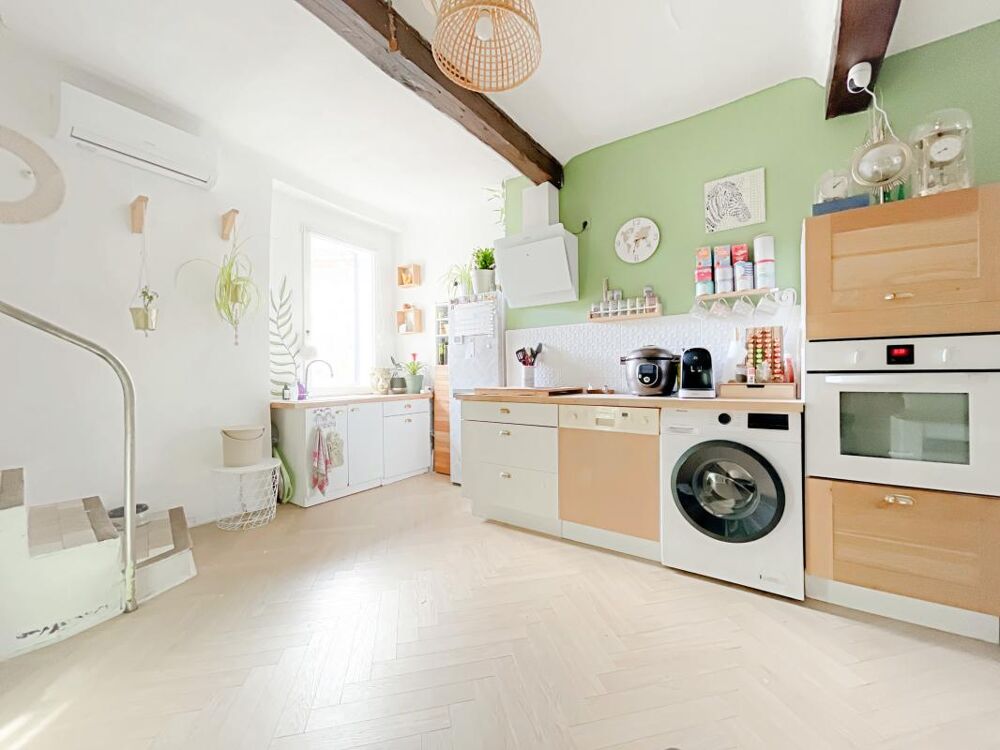 Vente Maison Maison Sainte tulle