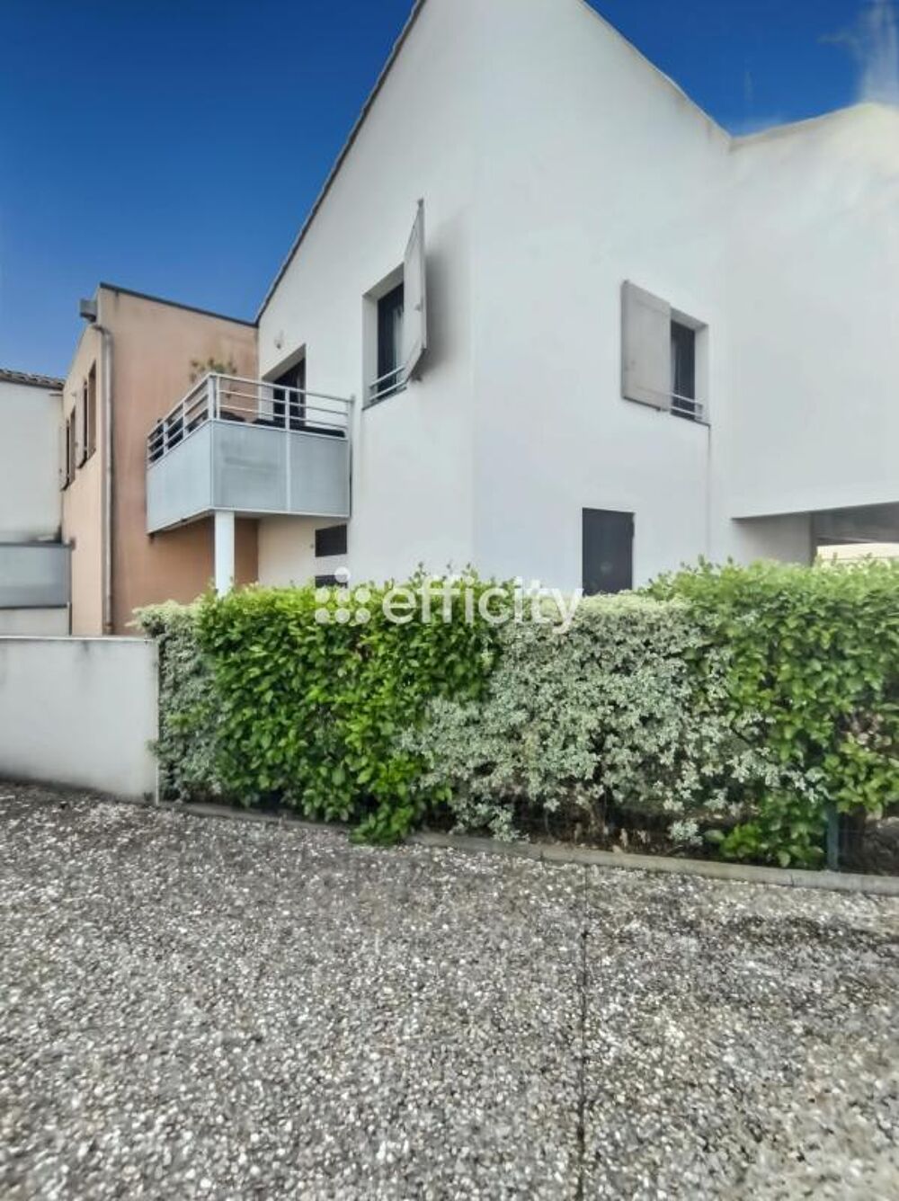 Vente Appartement 3 pièces 62 m² - View 2