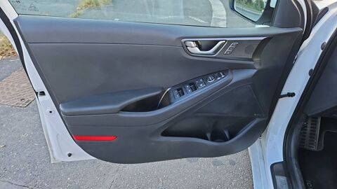 Ioniq 1.6 GDi 141 Hybrid DCT6 Creative - Automatique Entretien con 2021 occasion 93100 Montreuil