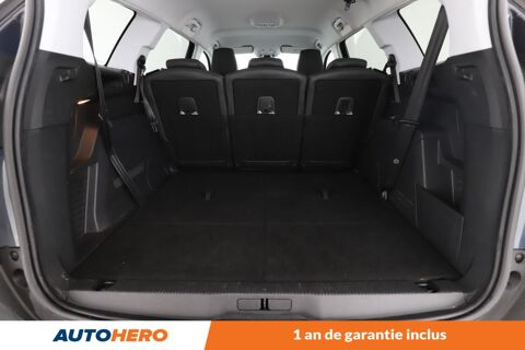 5008 1.2 PureTech Allure Business EAT8 130 ch 2019 occasion 92130 Issy-les-Moulineaux