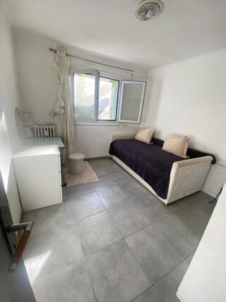  Appartement � vendre 3 pi�ces 60 m�