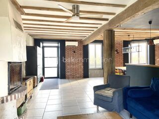  Maison à vendre 6 pièces 160 m²