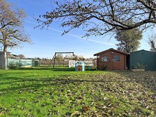  Maison � vendre 6 pi�ces 110 m�