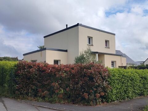   Maison Crehen 6 pièce(s) 100 m2 Maison - 6 pièce(s) - 100 m²