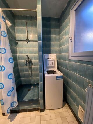  Appartement à louer 3 pièces 55 m²