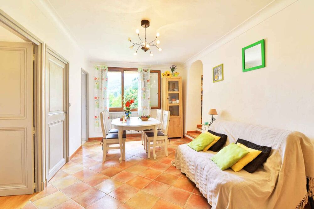 Location Appartement Appartement de 43m2 à louer sur Le Bar-sur-Loup Le bar sur loup