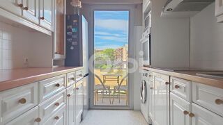  Appartement � vendre 3 pi�ces 69 m�